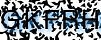 grafischer Sicherheitscode