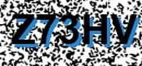 grafischer Sicherheitscode