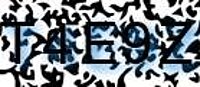 grafischer Sicherheitscode