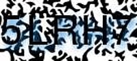 grafischer Sicherheitscode