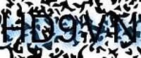 grafischer Sicherheitscode