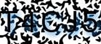 grafischer Sicherheitscode