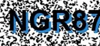 grafischer Sicherheitscode