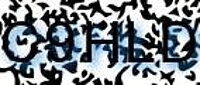 grafischer Sicherheitscode