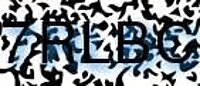 grafischer Sicherheitscode