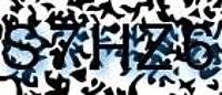 grafischer Sicherheitscode