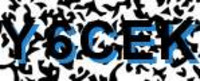 grafischer Sicherheitscode