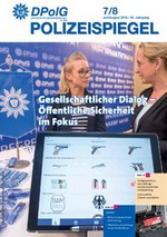 NRW Ausgabe 7/8 - 2018