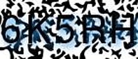 grafischer Sicherheitscode