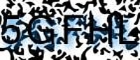 grafischer Sicherheitscode