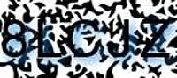 grafischer Sicherheitscode