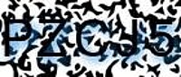grafischer Sicherheitscode