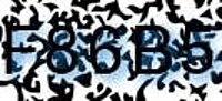 grafischer Sicherheitscode