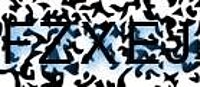 grafischer Sicherheitscode