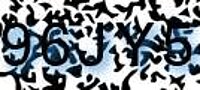 grafischer Sicherheitscode