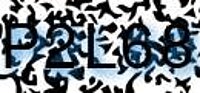 grafischer Sicherheitscode