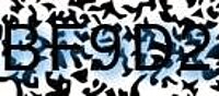 grafischer Sicherheitscode