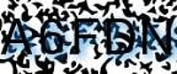 grafischer Sicherheitscode