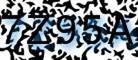 grafischer Sicherheitscode